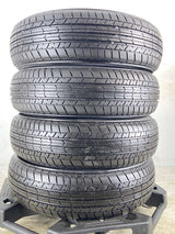 ヨコハマ ブルーアース A34GZ 155/65R14 4本