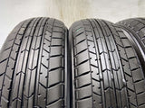 ヨコハマ ブルーアース A34GZ 155/65R14 4本