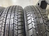 ヨコハマ ブルーアース A34GZ 155/65R14 4本