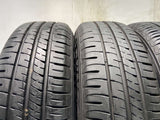ダンロップ エナセーブ EC204 175/65R14 / LEBEN 5.5J+43 100-4穴 4本
