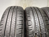 ダンロップ エナセーブ EC300+ 165/65R14 4本
