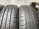ダンロップ エナセーブ EC300+ 165/65R14 4本
