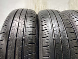 ダンロップ エナセーブ EC300+ 165/65R14 4本