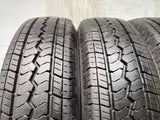 トーヨータイヤ V-02e 165R14 6PR 4本