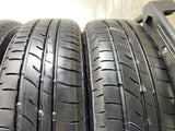 ブリヂストン プレイズ PX-C 155/65R14 /スズキ純正 4.5J+45 100-4穴 4本