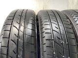ブリヂストン プレイズ PX-C 155/65R14 /スズキ純正 4.5J+45 100-4穴 4本