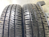 ダンロップ エナセーブ EC204 155/65R14 2本