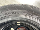 ダンロップ エナセーブ EC204 155/65R14 2本