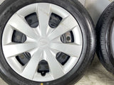ブリヂストン ネクストリー 155/65R14 /ダイハツ純正 4.5J+ 100-4穴 4本