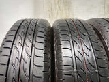 ブリヂストン ネクストリー 155/65R14 /ダイハツ純正 4.5J+ 100-4穴 4本