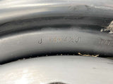 ブリヂストン ネクストリー 155/65R14 /ダイハツ純正 4.5J+ 100-4穴 4本
