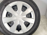 ダンロップ エナセーブ EC204 155/65R14 /ダイハツ純正 4.5J+ 100-4穴 4本