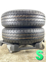 トーヨータイヤ ナノエナジー3 プラス 165/70R14 2本