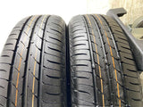 トーヨータイヤ ナノエナジー3 プラス 165/70R14 2本