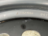 ダンロップ エナセーブ EC204 155/65R14 /ホンダ純正 4.5J+ 100-4穴 4本
