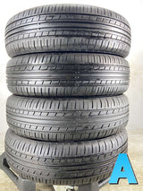 ヨコハマ エコス ES31 165/70R14 4本