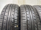 ヨコハマ エコス ES31 165/70R14 4本