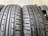 ヨコハマ エコス ES31 165/70R14 4本