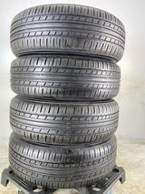 ヨコハマ エコス ES31 175/65R14 / Esprine 5.5J+40 100-4穴 4本