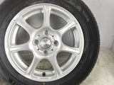 ヨコハマ エコス ES31 175/65R14 / Esprine 5.5J+40 100-4穴 4本