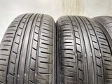 ヨコハマ エコス ES31 175/65R14 / Esprine 5.5J+40 100-4穴 4本