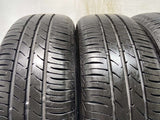 トーヨータイヤ ナノエナジー3 プラス 175/65R14 / JOKER 5.5J+42 100-4穴 4本