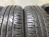 トーヨータイヤ ナノエナジー3 プラス 175/65R14 / JOKER 5.5J+42 100-4穴 4本