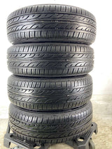 ダンロップ エナセーブ EC202 175/65R14 / JOKER 5.5J+38 100-4穴 4本