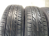 ダンロップ エナセーブ EC202 175/65R14 / JOKER 5.5J+38 100-4穴 4本