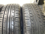 ヨコハマ エコス ES31 175/65R14 /マツダ純正 5.5J+40 100-4穴 4本
