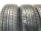 ヨコハマ エコス ES31 175/65R14 /マツダ純正 5.5J+40 100-4穴 4本