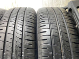 ダンロップ エナセーブ EC204 175/65R14 4本