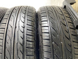 ダンロップ エナセーブ EC202 175/65R14 / BLUE NESS 5.0J+35 100-4穴 4本