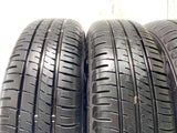ダンロップ エナセーブ EC204 175/70R14 / BALMINUM 5.5J+38 100-4穴 4本