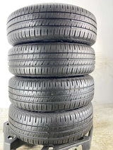 ダンロップ エナセーブ EC204 175/65R14 / Exceeder 5.5J+43 100-4穴 4本