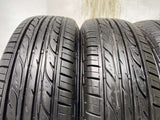 ダンロップ エナセーブ EC202 185/70R14 4本