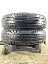 ダンロップ エナセーブ EC204 155/65R14 2本