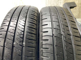 ダンロップ エナセーブ EC204 155/65R14 2本