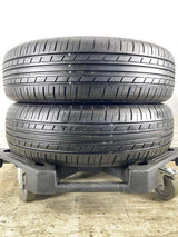 ヨコハマ エコス ES31 155/65R14 2本
