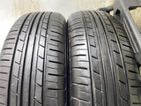 ヨコハマ エコス ES31 155/65R14 2本
