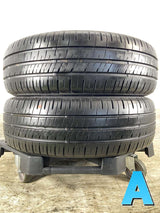 ダンロップ エナセーブ EC204 185/65R14 2本