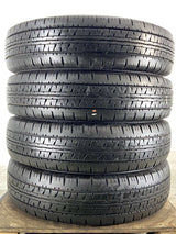 ダンロップ エナセーブ VAN01 165R14 6PR 4本