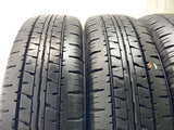 ダンロップ エナセーブ VAN01 165R14 6PR 4本