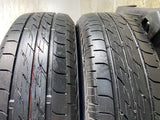ブリヂストン ネクストリー 155/65R14 2本