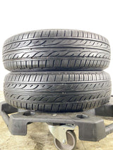 ダンロップ エナセーブ EC202 155/65R14 2本