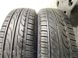 ダンロップ エナセーブ EC202 155/65R14 2本
