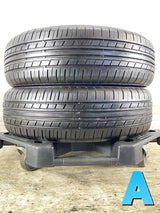 ヨコハマ エコス ES31 165/65R14 2本