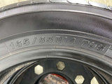 ヨコハマ エコス ES31 165/65R14 2本