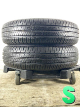 ダンロップ エナセーブ EC204 165/70R14 2本