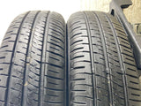 ダンロップ エナセーブ EC204 165/70R14 2本